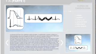 CURSO CTO CARDIOLOGÍA PARTE 1 [upl. by Palermo]