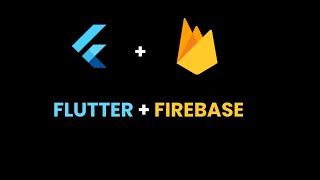 1 Firebase integration  connect flutter app with firebase [upl. by Ikcim337]