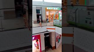 Prozone shopping mall coimbatore small clip ✌️🌟 [upl. by Keraj]