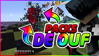 PACK FOLDER  MES MEILLEURS PACKS [upl. by Lemkul]