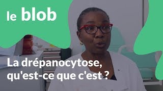 La drépanocytose questce que cest [upl. by Malek]