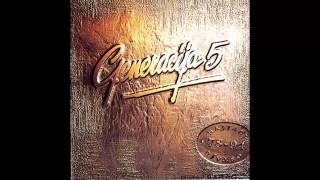 Generacija 5  A ti  Audio 1994 HD [upl. by Tierza]