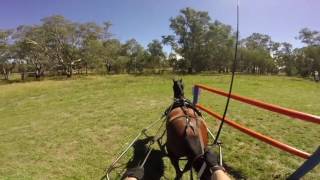 GoPro Grenfell  Marathon Obstacles [upl. by Aimo]