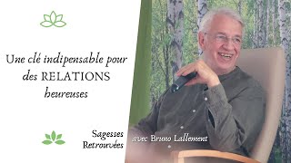 Comment créer des relations heureuses [upl. by Nosnaj]