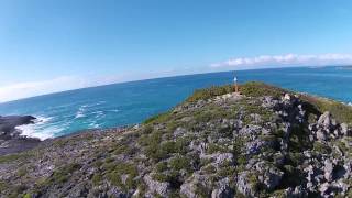 Aerial Anguilla Beaches Windward Point Anguilla [upl. by Zoller115]