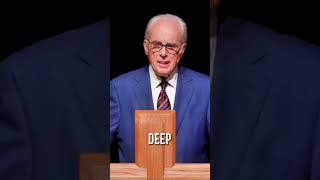 Thats IT  John MacArthur johnmacarthursermons johnmacarthur2023 johnmacarthur [upl. by Falda705]