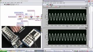 Synchronizing Multiple Data Acquisition Devices [upl. by Amity]