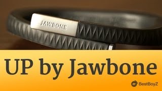 Test UP by Jawbone  BestBoyZ [upl. by Kazue]