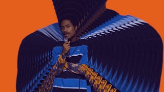 Steve Lacy  Playground Official Video [upl. by Araet]