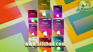 Shop iTunes cards from 2 to 500 and instant delivery [upl. by Iak]