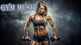 Best Workout Music Mix 2024 🔥 Gym Motivation Music Mix 🔥 Phonk Bass Beat Hip Hop Techno Video 4k [upl. by Erdnassak370]