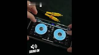 DiscDj 3D Music Player  3D Dj [upl. by Joshua]