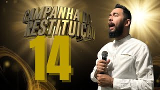 RESTITUIÇÃO EM DOBRO PARTE 14 [upl. by Shlomo]