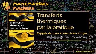 📙 Transferts thermiques par la pratique [upl. by Katy]