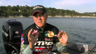 How to Choose Crankbaits for Walleye Fishing [upl. by Hunsinger]