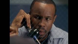 The Wire  Avon Mad At Stringer Bell [upl. by Vareck]