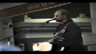 Warren Zevon  Boom Boom Mancini  1995 South Station Boston [upl. by Ecirtac]