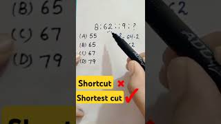 Ratio and proportion problem 🤯 reasoning problemmathematics maths reasoninglove ytshorts [upl. by Ccasi]