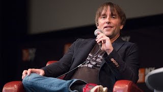 On Cinema Richard Linklater  NYFF55 [upl. by Harned614]