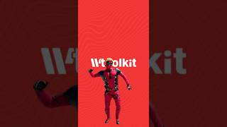 Conoce Wtoolkit 😎 deadpool emprendedores business [upl. by Ahsinrat214]