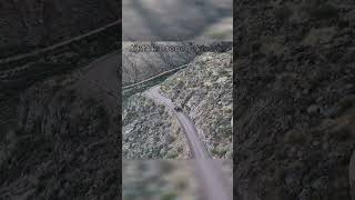 APACHE TRAIL is OPEN 😱 shorts [upl. by Fleece232]