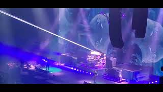 Tool  Stinkfist Budapest 13062024 [upl. by Lorrayne]