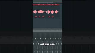 USA ESTA COMBINACIÓN PROFESIONAL si es NECESARIO EN LA VOZ en FL Studio flstudio mezcladevoces [upl. by Shanna40]