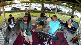 Tanglefoot  Graftons Music in the Park 62724 Full Show [upl. by Monaco523]