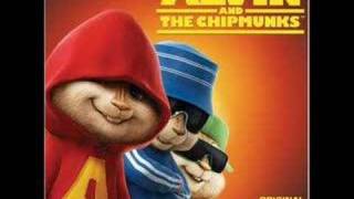 Follow Me NowAlvin amp The ChipmunksJason Gleed [upl. by Nealon]