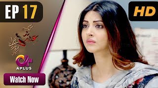 Kyunke Ishq Baraye Farokht Nahi  EP 17  Aplus Junaid Khan Moomal  Pakistani Drama  C3N1 [upl. by Akemrehs]