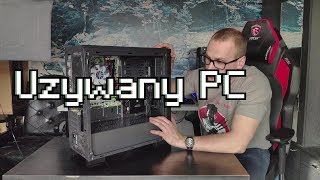 Tani i mocny komputer do gier  i5 670  GTX 980  TechTEST [upl. by Yttig]