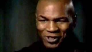 Mike Tyson  Funniest Moments and Punch Lines [upl. by Assirialc734]