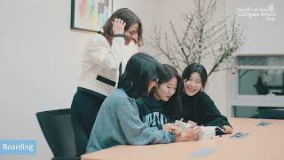 NLCS Jeju School Video [upl. by Faber]