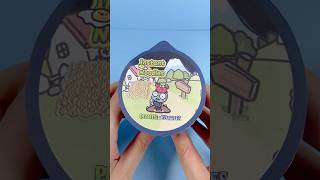 Using paper to create surprise blind box blindbox toys skibiditoilet PVZpapercraft [upl. by Lled]