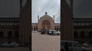 Rumi Gate Lucknow [upl. by Finnegan742]