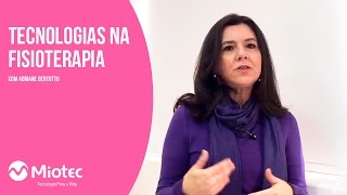 Tecnologias na Fisioterapia Pélvica [upl. by Araminta]