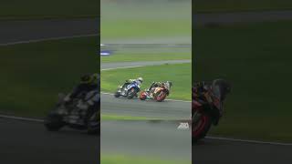 Cam Petersen crashes in Superbike Race in 2022 at New Jersey [upl. by Nimajnab]