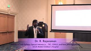 EPILEPSY AWARENESS DAY 2023  Difficult to Treat Epilepsy Special Interests in  Dr R Rajaraman [upl. by Joelle262]