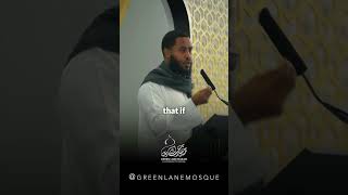 🌟 Give Up Hope 🌟  Shaykh Abdullahi Husein [upl. by Linette]