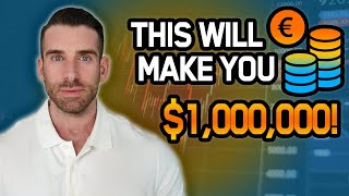 Top Trader Reveals How To Make 1000000 [upl. by Casper]