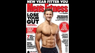 Makin It Podcast with Alex Crockford  Getting Your Fit and Happy Back [upl. by Garfinkel]