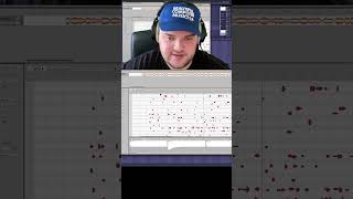 Ableton 🤝 Melodyne Sound Design Trick [upl. by Perri652]