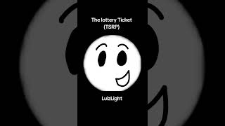 The Lottery Ticket TSRP [upl. by Uase215]