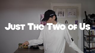 【DV】 Akito Yono  Bill Withers Just the Two of Us DANCE VIDEO [upl. by Lyrpa]