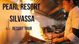 Pearl Resort Silvassa  Resort Tour [upl. by Yknip]