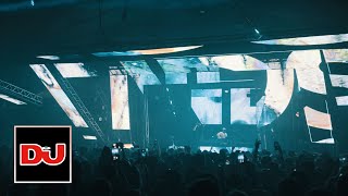 Hybrid Minds DnB Set  Snowbombing 2023 [upl. by Aivyls]