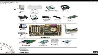 IT Foundation Course  lect 2  Part4 مصادر لدراسه الشبكات ومجالات العمل  By Eng Ahmed Hikal [upl. by Lareneg774]