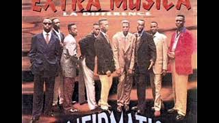 Extra Musica La Différence  Confirmation 1996  Congo Brazzaville [upl. by Aciretnahs]