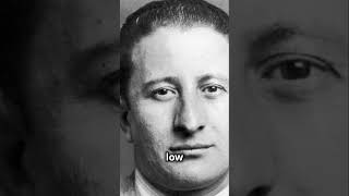 Carlo Gambino Gambino Crime Family Godfather [upl. by Luapleahcim]