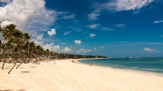 Timelapse Punta Cana [upl. by Suiraj]